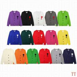 Picture of Ami Sweaters _SKUAmiS-XLttln0343299